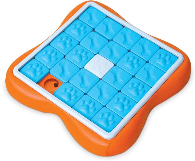 Challenge Slider Puzzle Toy Nina Ottosson, Advanced